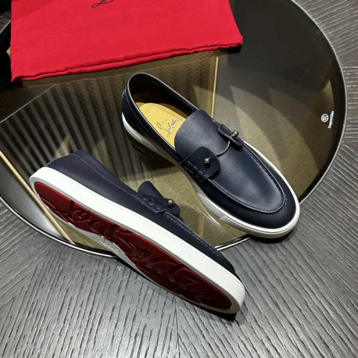CL Loafer CLL526-0208