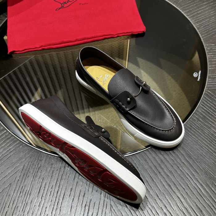 CL Loafer CLL526-0209