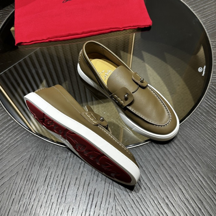 CL Loafer CLL526-0210