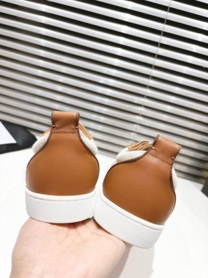 CL SNEAKER CL526-0368