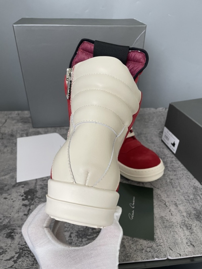 R1ck 0WENS SNEAKERS RO458-345