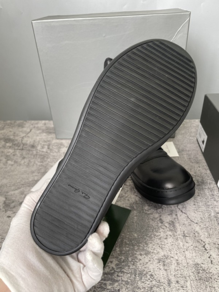 R1ck 0WENS SNEAKERS RO458-348