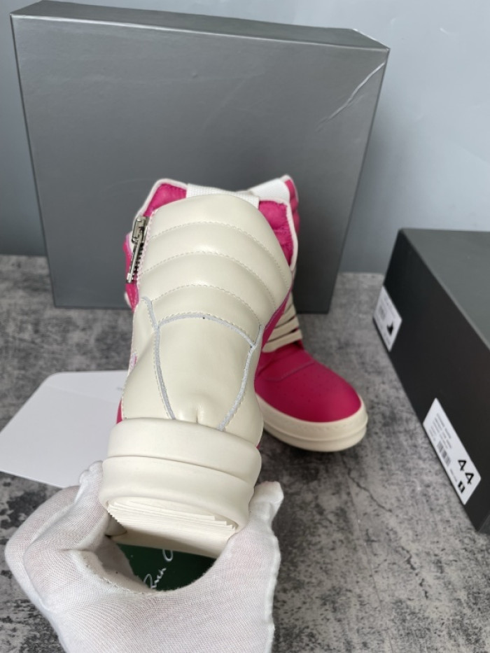 R1ck 0WENS SNEAKERS RO458-350