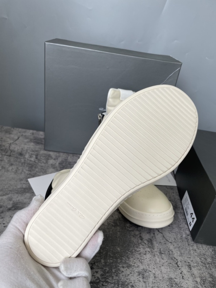 R1ck 0WENS SNEAKERS RO458-353