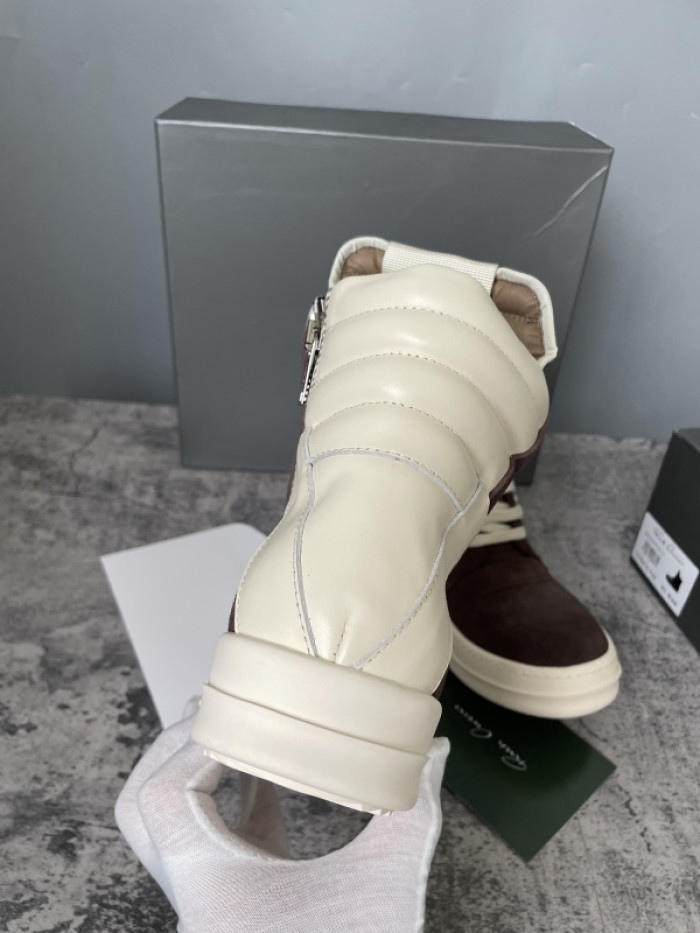 R1ck 0WENS SNEAKERS RO458-354