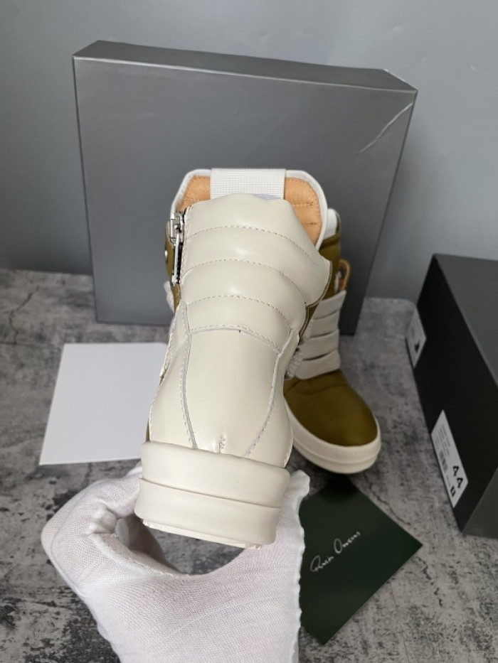 R1ck 0WENS SNEAKERS RO458-358
