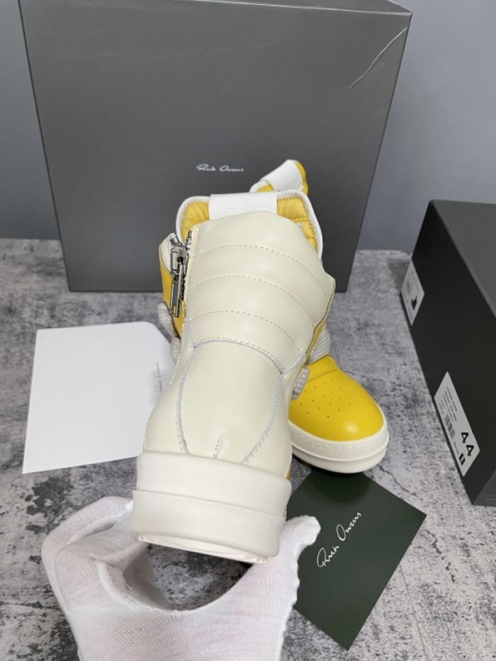 R1ck 0WENS SNEAKERS RO458-359