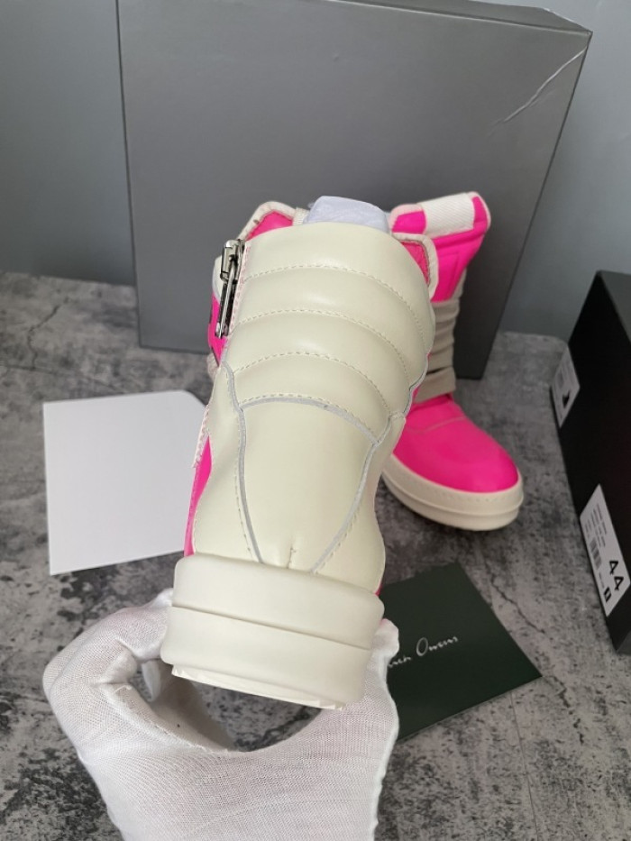 R1ck 0WENS SNEAKERS RO458-361