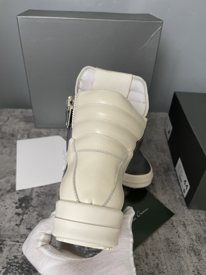 R1ck 0WENS SNEAKERS RO458-362
