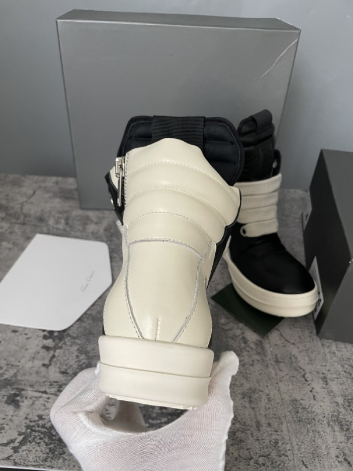 R1ck 0WENS SNEAKERS RO458-363