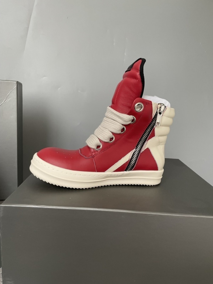 R1ck 0WENS SNEAKERS RO458-364