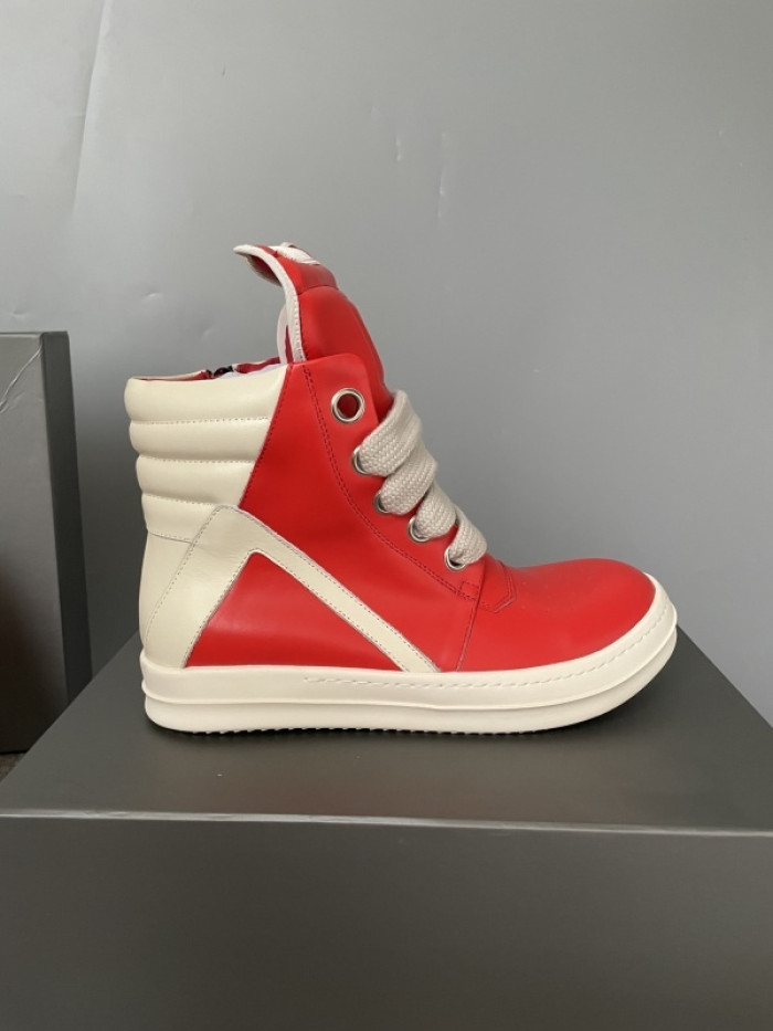 R1ck 0WENS SNEAKERS RO458-365