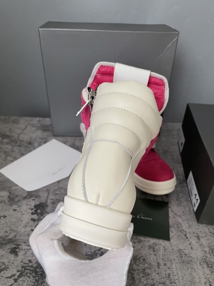 R1ck 0WENS SNEAKERS RO458-368