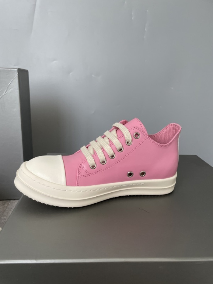 R1ck 0WENS SNEAKERS RO458-370