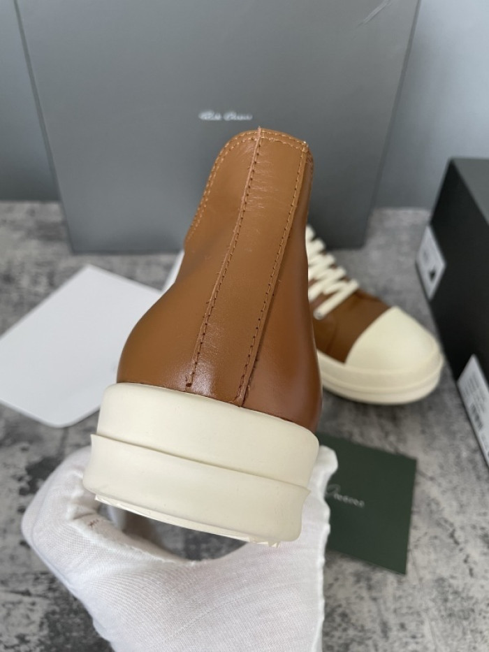R1ck 0WENS SNEAKERS RO458-371