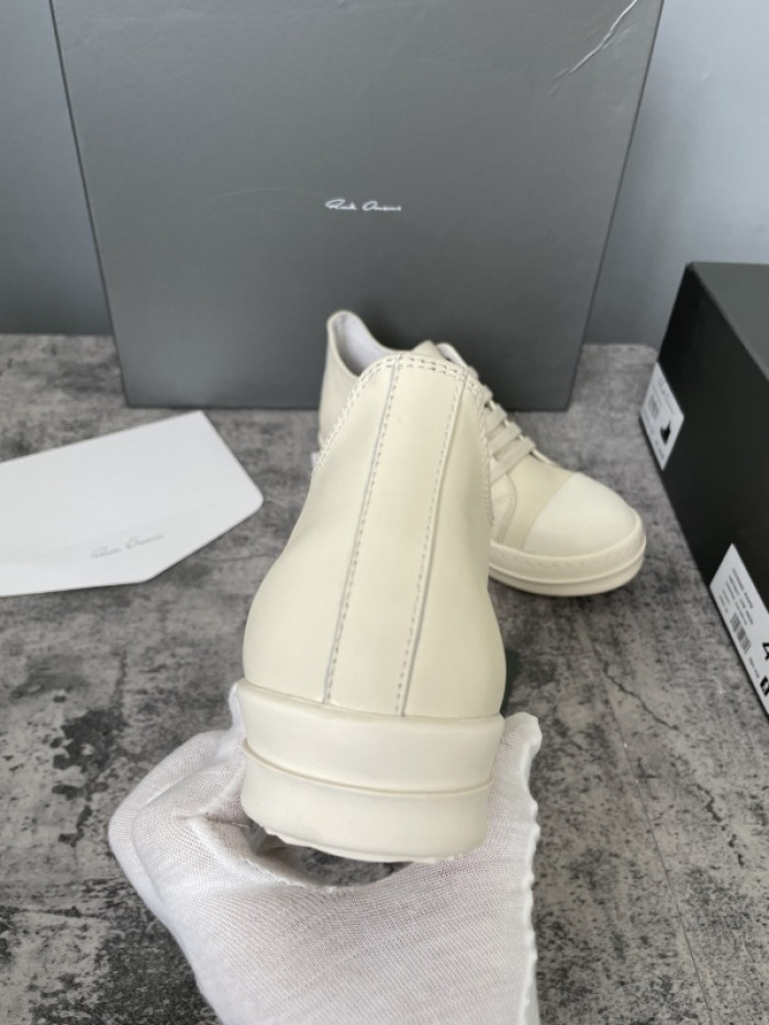 R1ck 0WENS SNEAKERS RO458-381