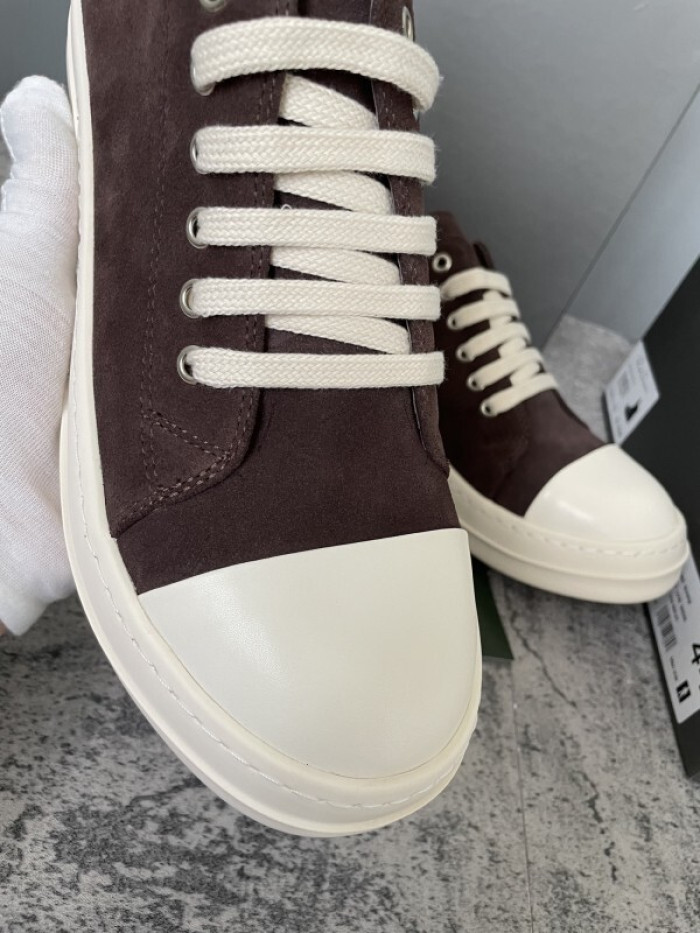 R1ck 0WENS SNEAKERS RO458-382
