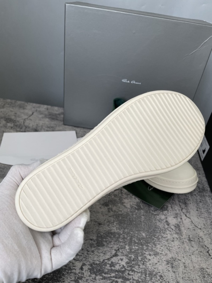 R1ck 0WENS SNEAKERS RO458-384