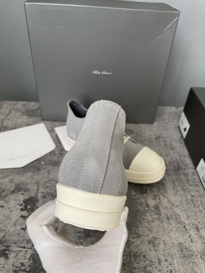 R1ck 0WENS SNEAKERS RO458-386