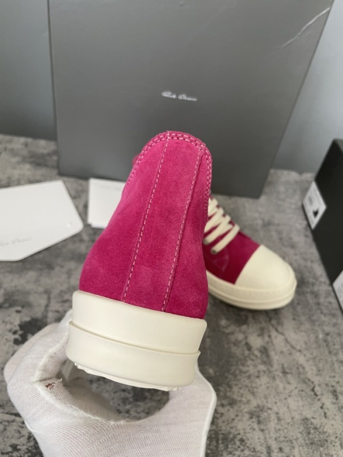 R1ck 0WENS SNEAKERS RO458-388