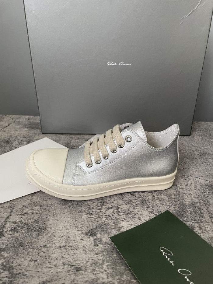 R1ck 0WENS SNEAKERS RO458-372