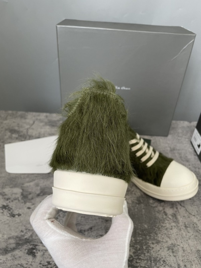 R1ck 0WENS SNEAKERS RO458-391