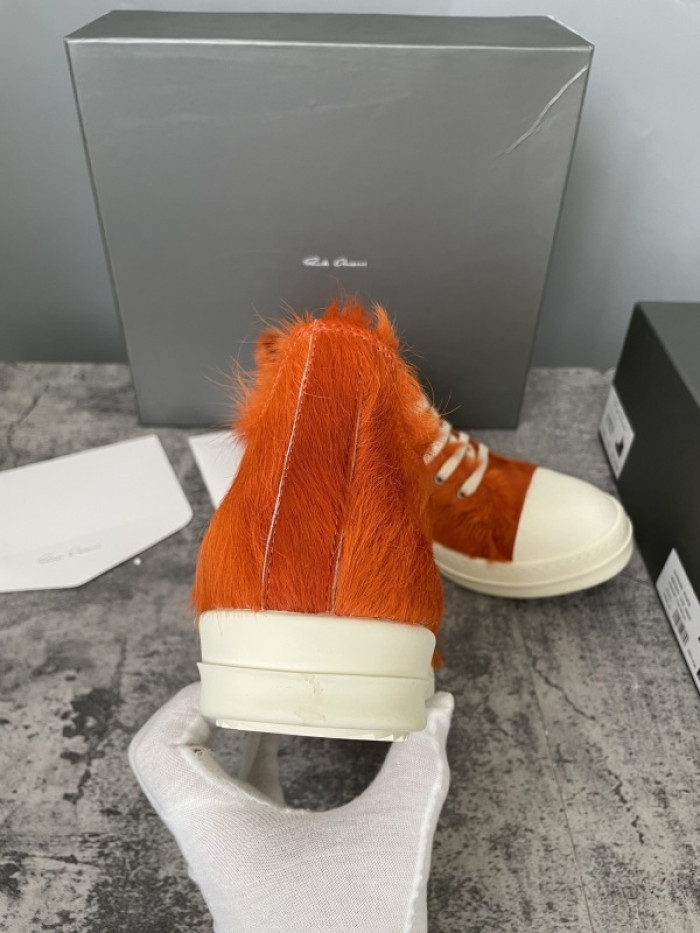 R1ck 0WENS SNEAKERS RO458-393