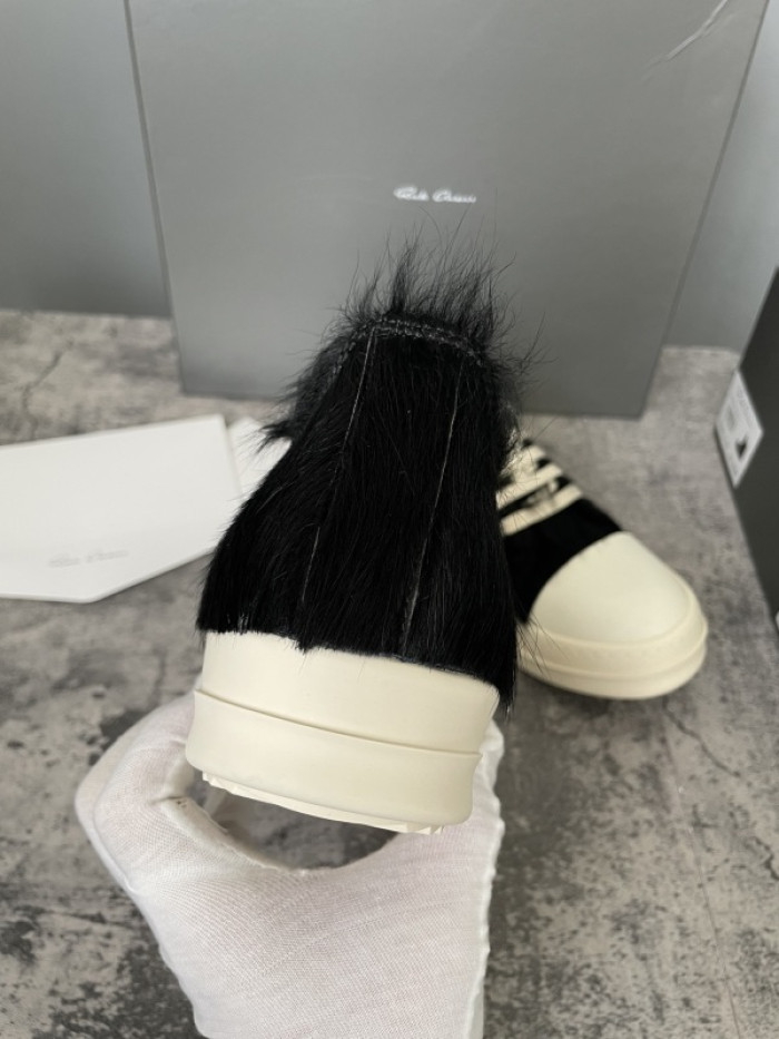 R1ck 0WENS SNEAKERS RO458-394