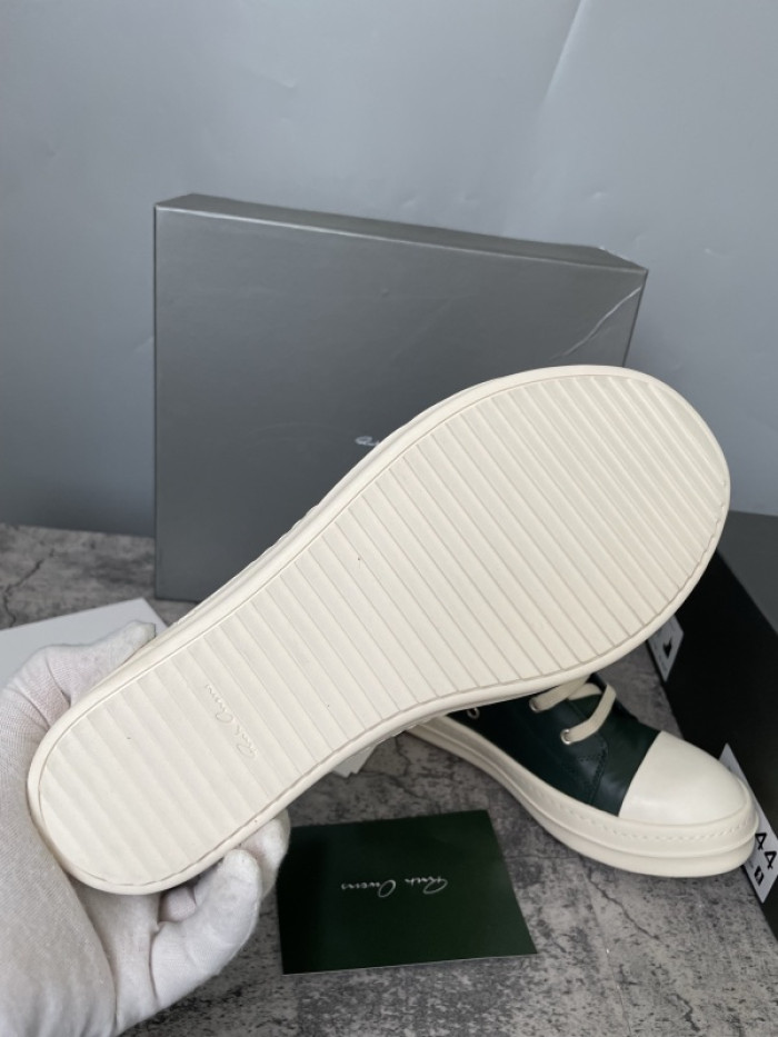R1ck 0WENS SNEAKERS RO458-396