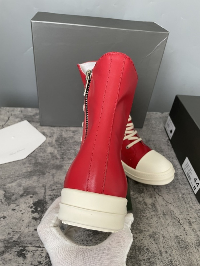 R1ck 0WENS SNEAKERS RO458-398