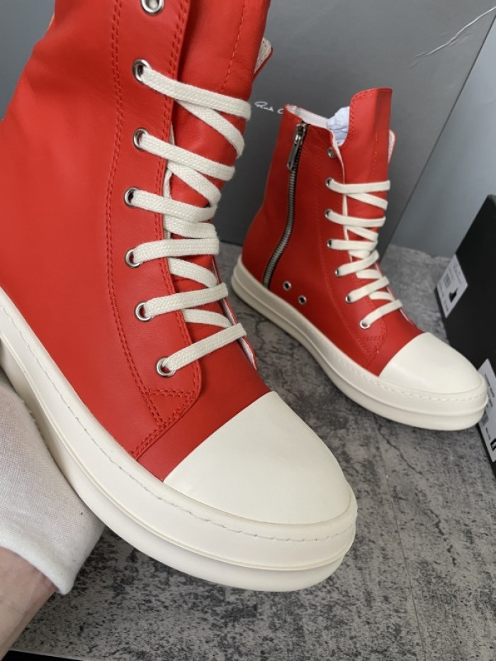 R1ck 0WENS SNEAKERS RO458-400