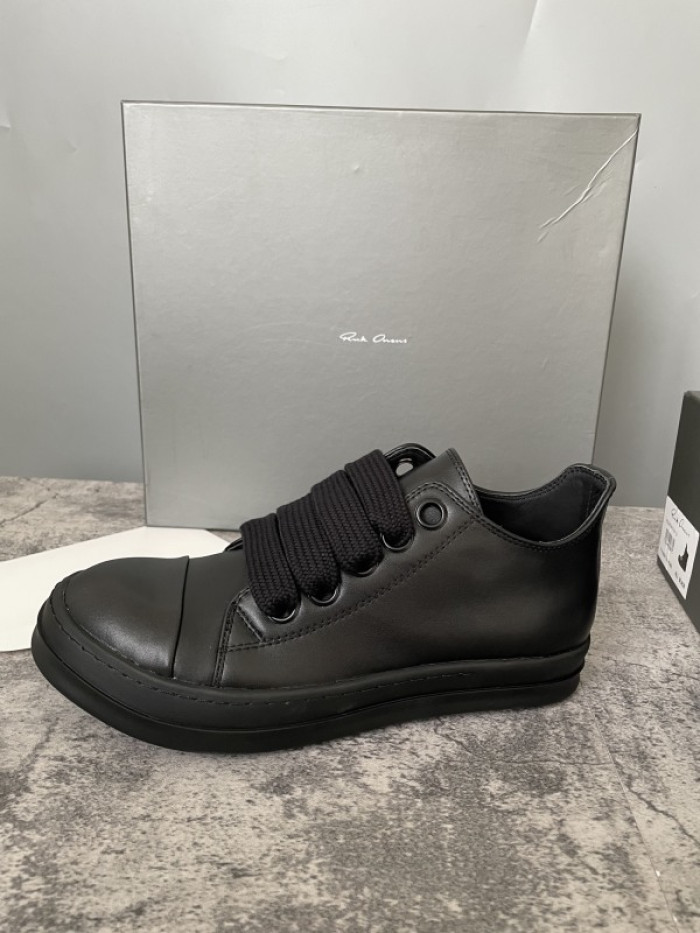 R1ck 0WENS SNEAKERS RO458-403