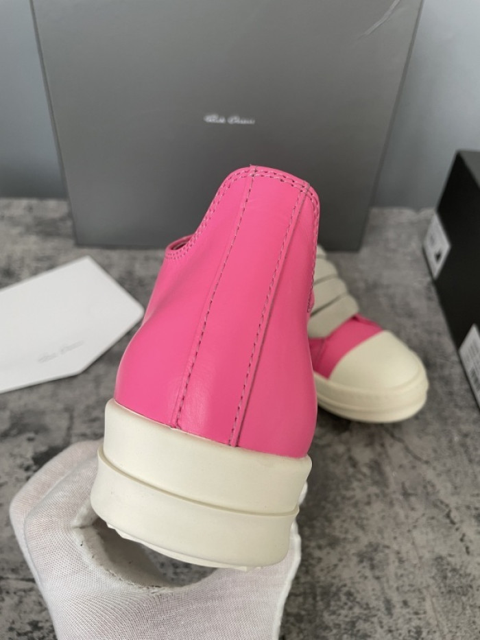 R1ck 0WENS SNEAKERS RO458-405