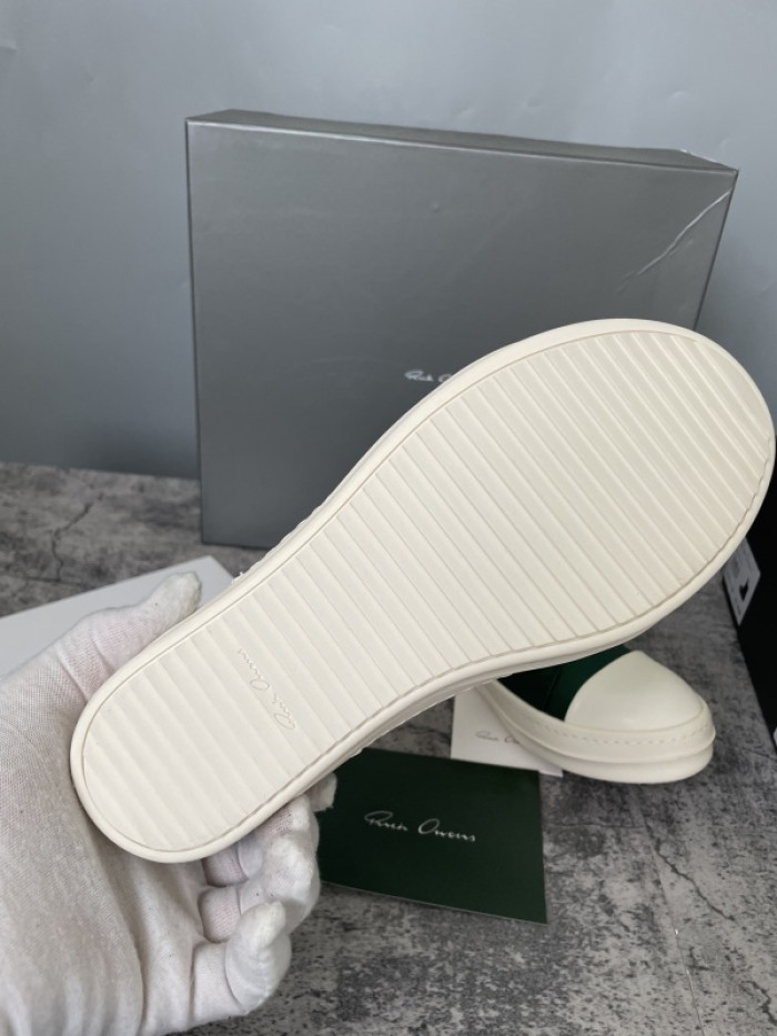 R1ck 0WENS SNEAKERS RO458-406
