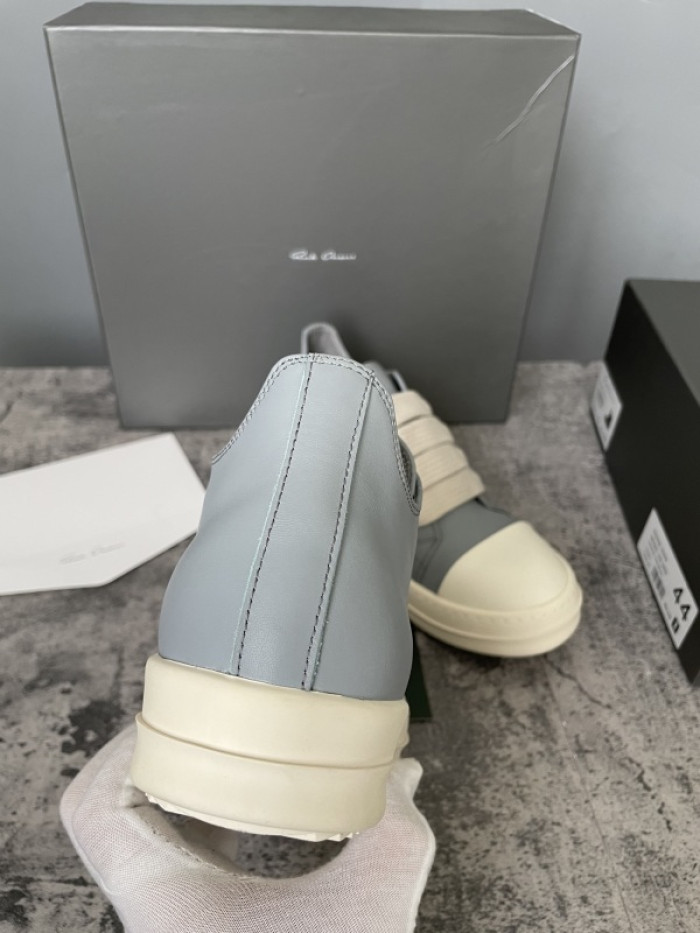R1ck 0WENS SNEAKERS RO458-407