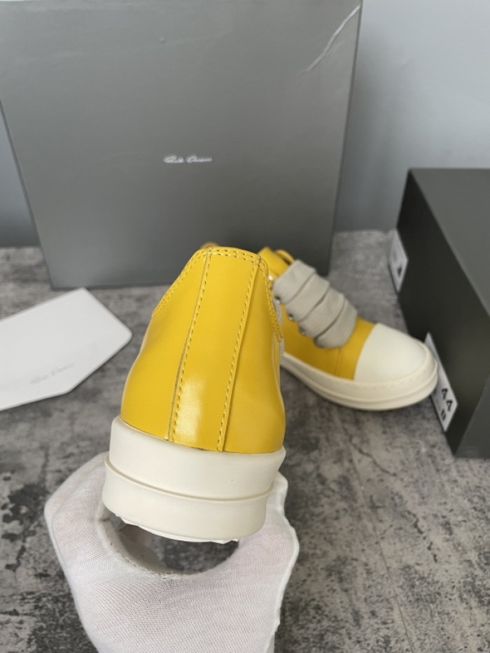 R1ck 0WENS SNEAKERS RO458-408