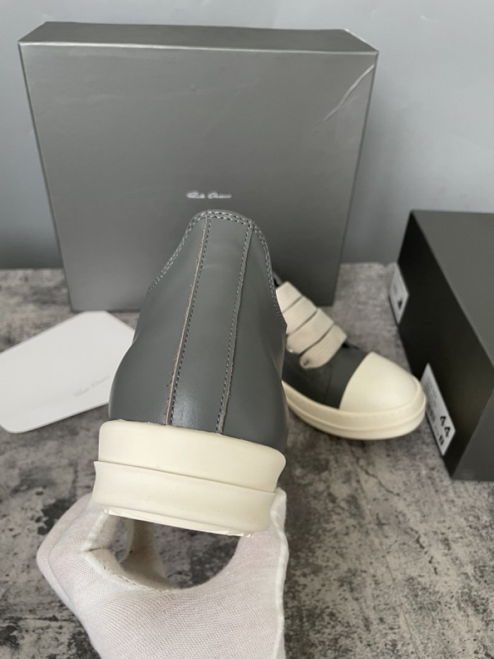 R1ck 0WENS SNEAKERS RO458-409