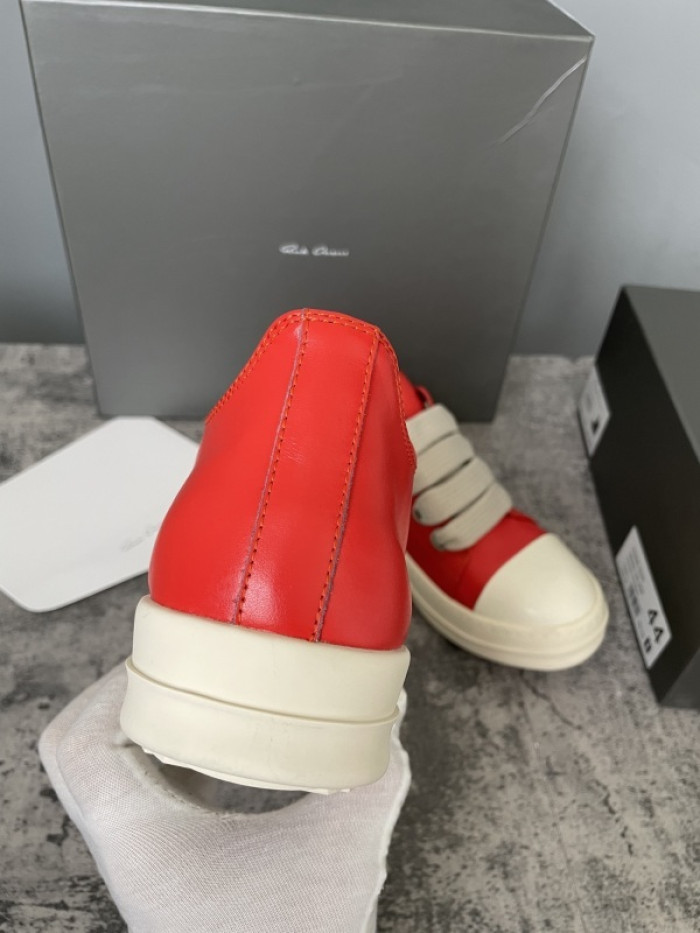 R1ck 0WENS SNEAKERS RO458-410
