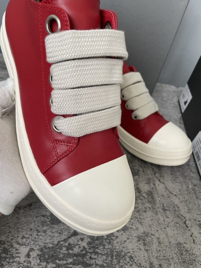R1ck 0WENS SNEAKERS RO458-411