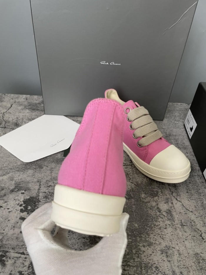 R1ck 0WENS SNEAKERS RO458-416
