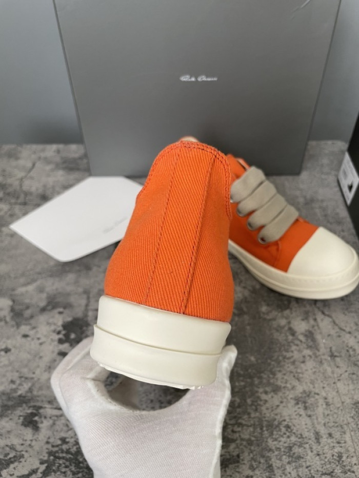R1ck 0WENS SNEAKERS RO458-417