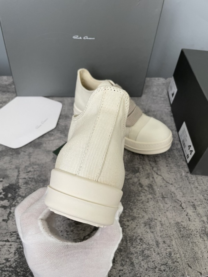 R1ck 0WENS SNEAKERS RO458-418