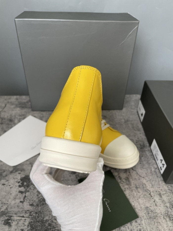 R1ck 0WENS SNEAKERS RO458-376