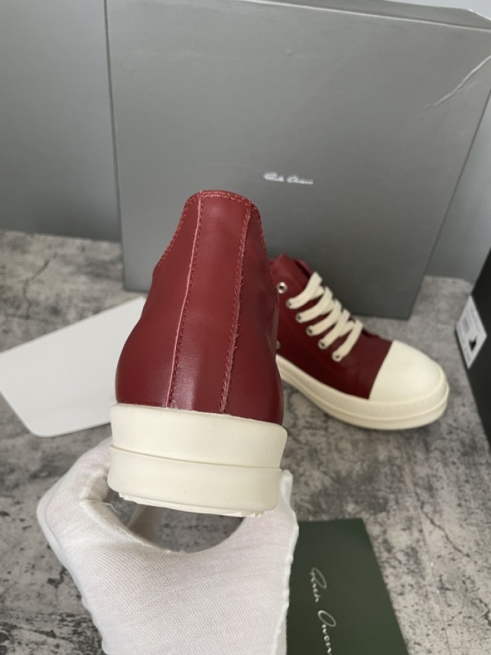 R1ck 0WENS SNEAKERS RO458-377