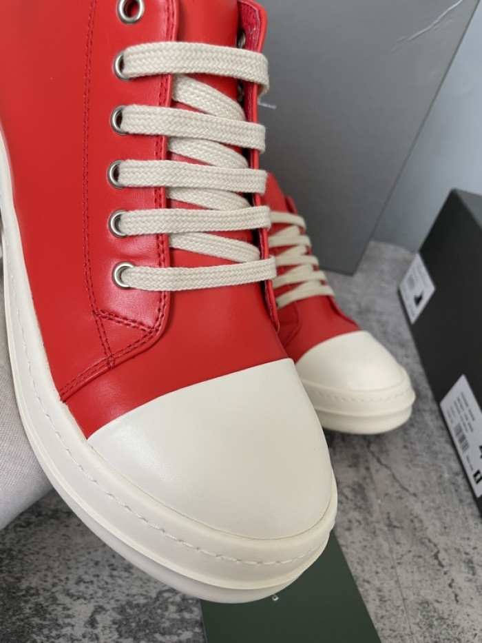R1ck 0WENS SNEAKERS RO458-378
