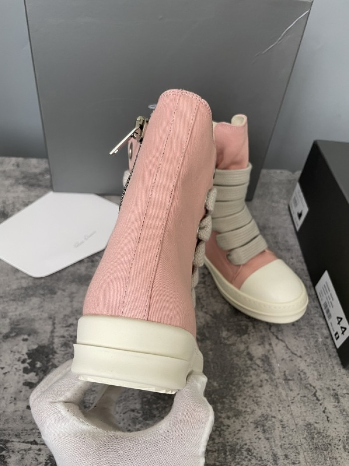 R1ck 0WENS SNEAKERS RO458-427