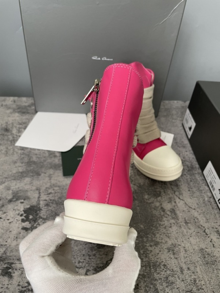 R1ck 0WENS SNEAKERS RO458-438