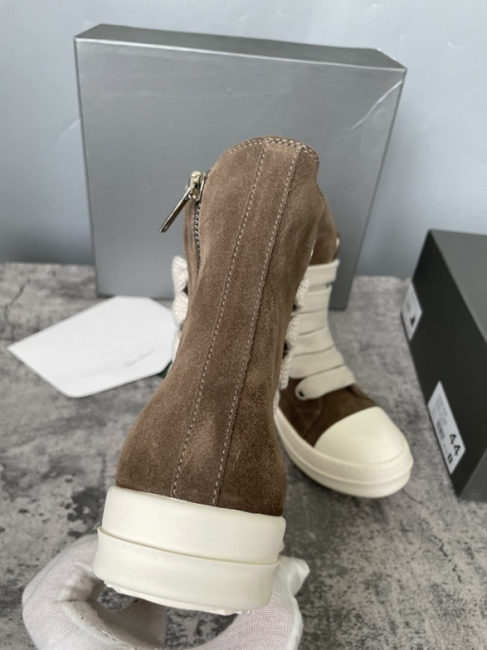 R1ck 0WENS SNEAKERS RO458-441