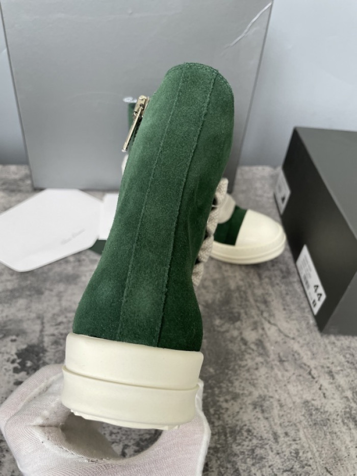 R1ck 0WENS SNEAKERS RO458-442