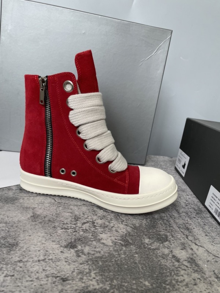 R1ck 0WENS SNEAKERS RO458-443